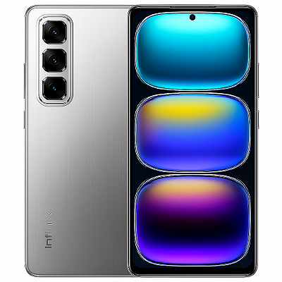 Infinix Hot 50 Pro Plus 4G 256GB