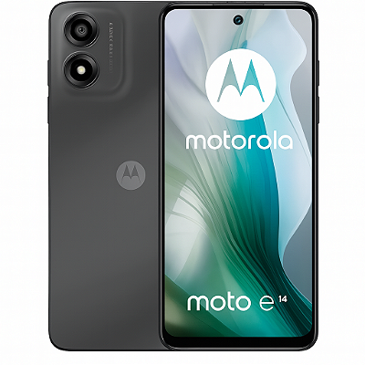 Motorola E14 4G Dual Chip 64GB