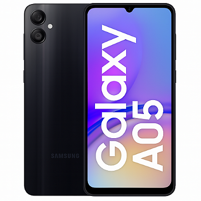 Samsung A05 4G Dual Sim 64GB