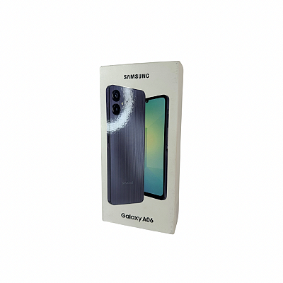 Samsung A06 4G Dual Sim 128gb