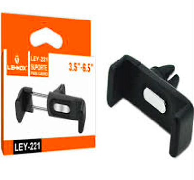 Suporte Veicular Universal - LEHMOX LEY-221