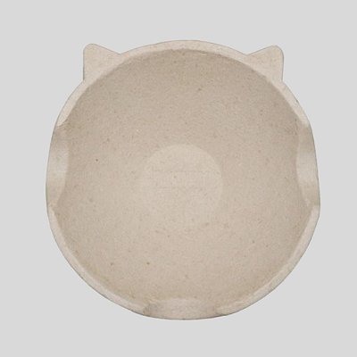 Cama de papelão para gatos CatBed Terra