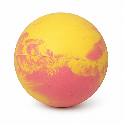 Bolas de rebote especiais - 65mm