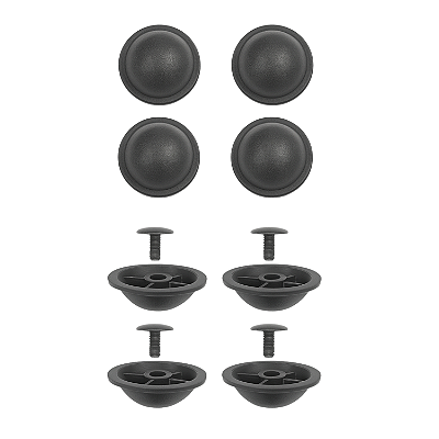 Cravo Pé de Mala | KIT 4 unidades