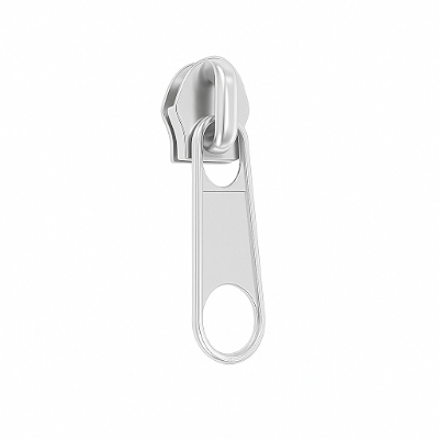 Cursor 6 mm para Zíper de Nylon
