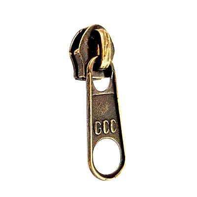 Cursor 6 mm para Zíper de Nylon