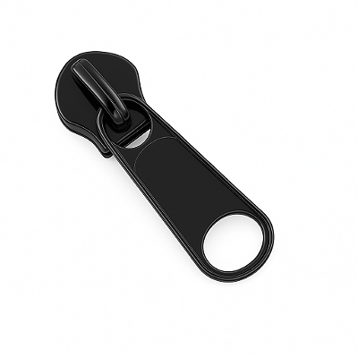 Cursor 10 mm para Zíper de Nylon