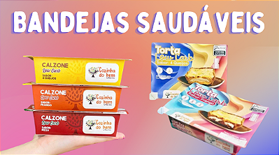 bandejas