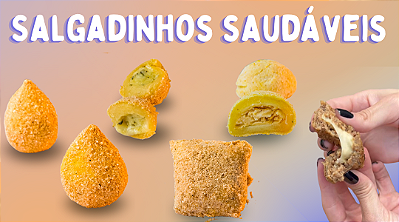 salgadinhos