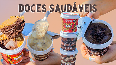 doces