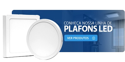 Plafon LED
