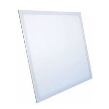 Painel 48W LED Quadrado Slim Embutir 62x62 4000K Branco Neutro