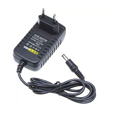 Fonte 2AP Eletrônica 12V 24W Fita LED