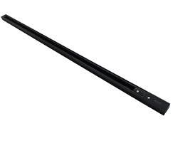 Trilho Eletrificado 1.5 Metros Preto Bivolt