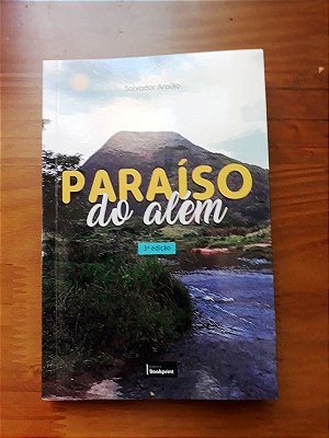 Paraíso do além (e-book)