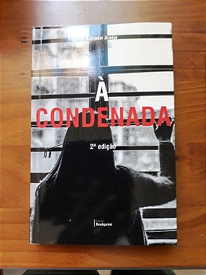 À condenada (e-book)