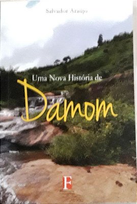 Uma nova história de Damom (e-book)