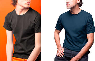 camiseta PV
