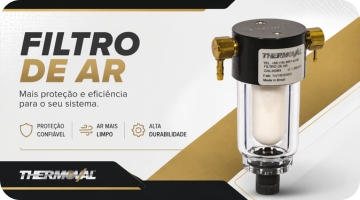 Filtro de Ar