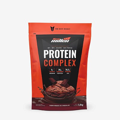 Protein Complex 1,8kg - New Millen
