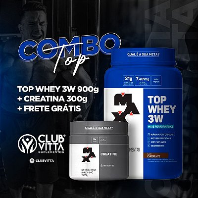 Combo Top