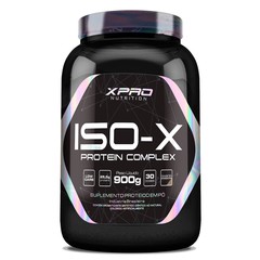 Iso-X 900g - Xpro
