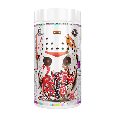 Insane Psicho Path 350g - Demons Lab