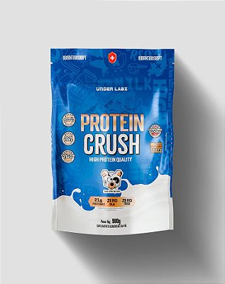 Protein Crush 900g - Under Labz