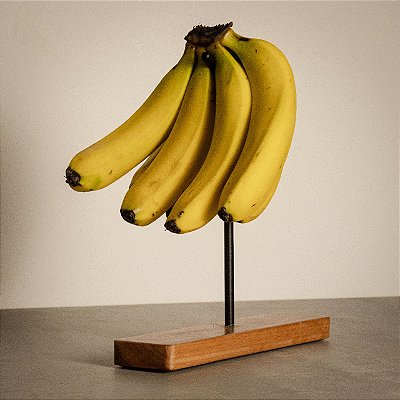 Suporte de Banana Bunch