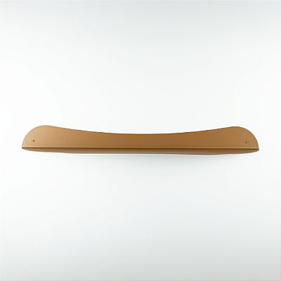 Prateleira Orgânica de Aço Joá - 80cm