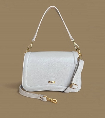 BOLSA Off White
