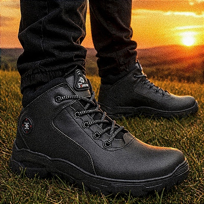 - ADVENTURE -