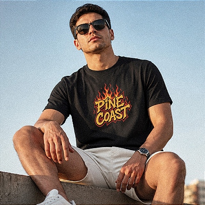 T-SHIRT