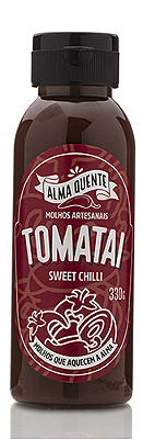 Tomatai Sweet Chilli - 330g