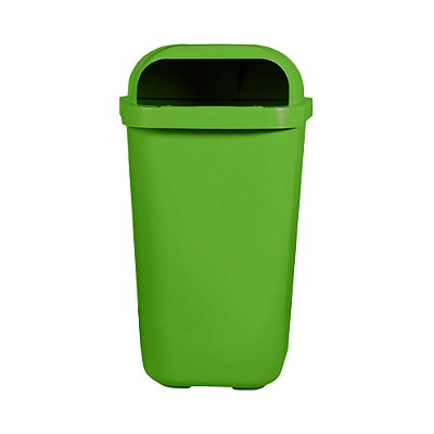 Lixeira Papeleira 50L com Suporte