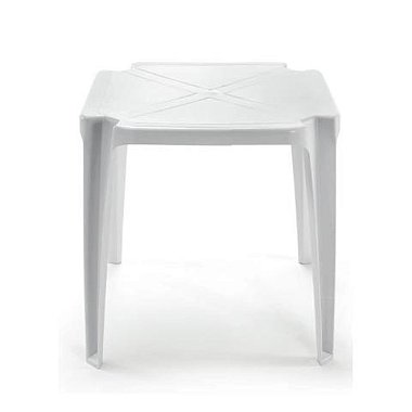 Mesa de Plástico - Topázio