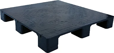 Smart Pallet Plástico Eco 1,0m x 1,20m