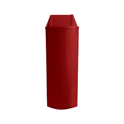 Cestos de Lixo com Tampa Basculante