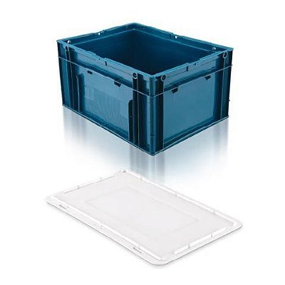 Caixa Modular RL-KLT 4322