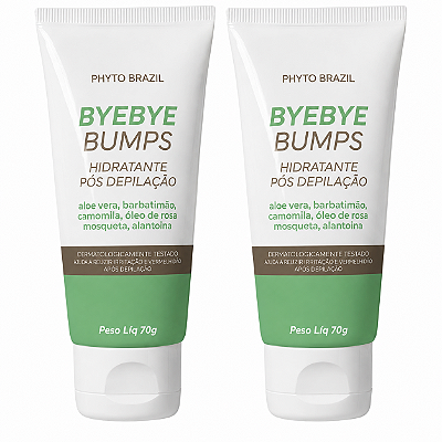 Kit Bye Bye Bumps 2un