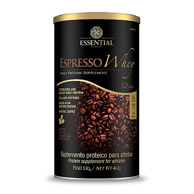 Expresso Whey - Essential
