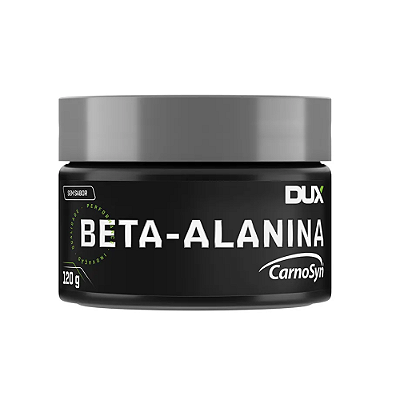 Beta Alanina 120g - Dux Nutrition