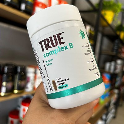 Complexo B - True Source