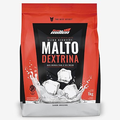 Maltodextrina - New Millen