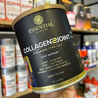 Collagen 2 Joint - Essential