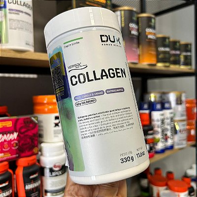 Collagen Verisol® 330g - DUX