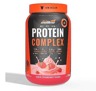 Protein Complex - New Millen