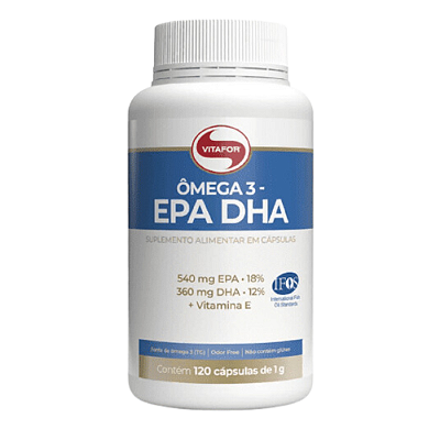 Omega 3 - EPA DHA - Vitafor