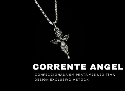 CORRENTE ANGEL