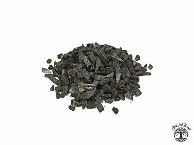 Carvão Vegetal 5 litros 6 a 12mm (G)